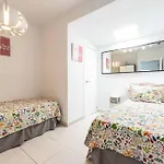 Villa Casa Amada Callao Salvaje