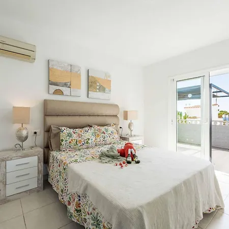 Casa Amada Villa *