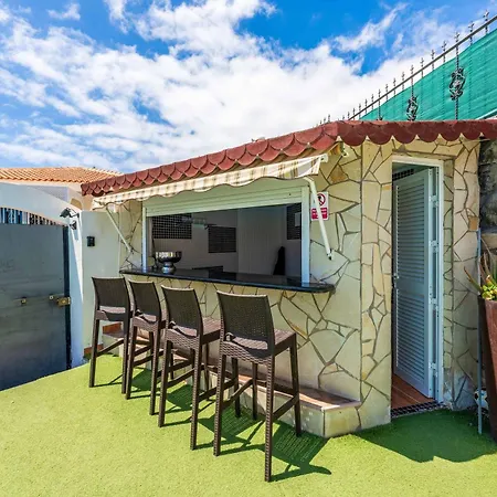 Villa Casa Amada *