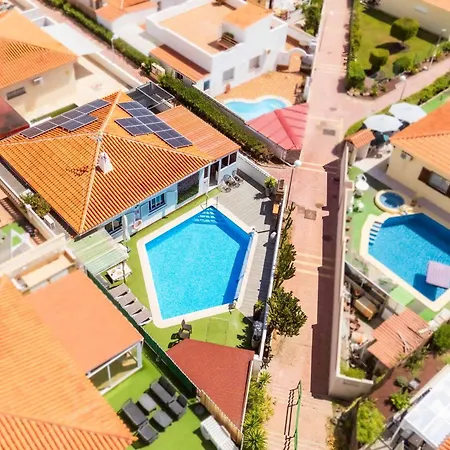 Casa Amada * Callao Salvaje