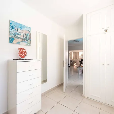 Villa Casa Amada Callao Salvaje