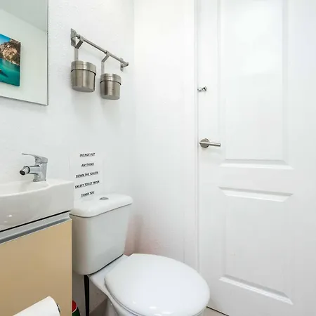 Casa Amada Villa Callao Salvaje