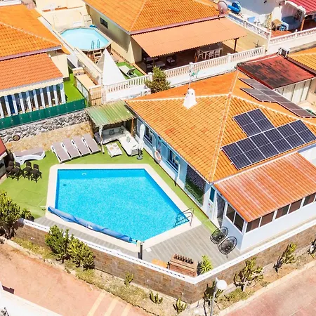 Casa Amada