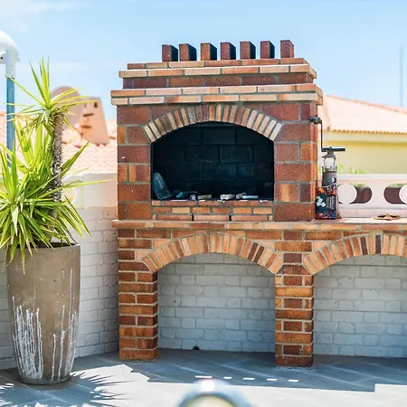 Casa Amada 빌라 칼라오살바헤